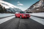 Audi RS2 1994 года (WW)